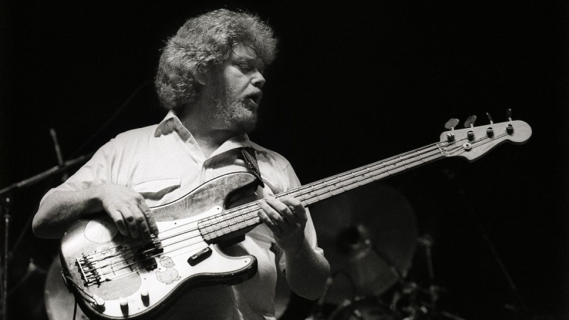 “We had a band effective sufficient to turn goat p *** into gas”: When it concerns Donald ‘Duck’ Dunn’s substantial brochure of bass grooves, this ear-catching line from The Blues Brothers is a terrific location to begin