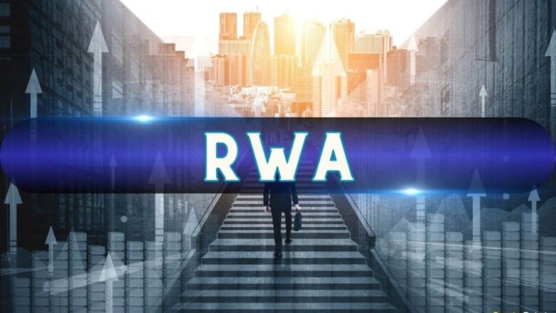 RWA Tokenization Skyrockets: TVL Surges 58X in 3 Years