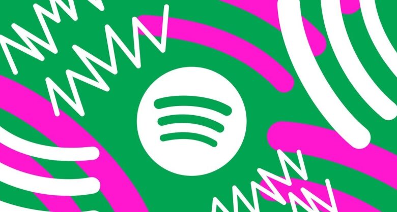 Spotify revealed pornography videos in search engine result for some popular artists