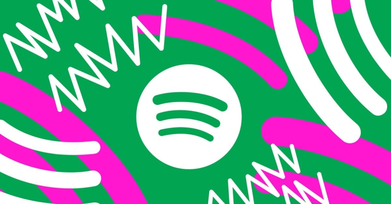 Spotify revealed pornography videos in search engine result for some popular artists