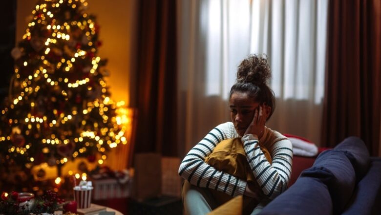 How to Manage Holiday Grief in Yourself and Others