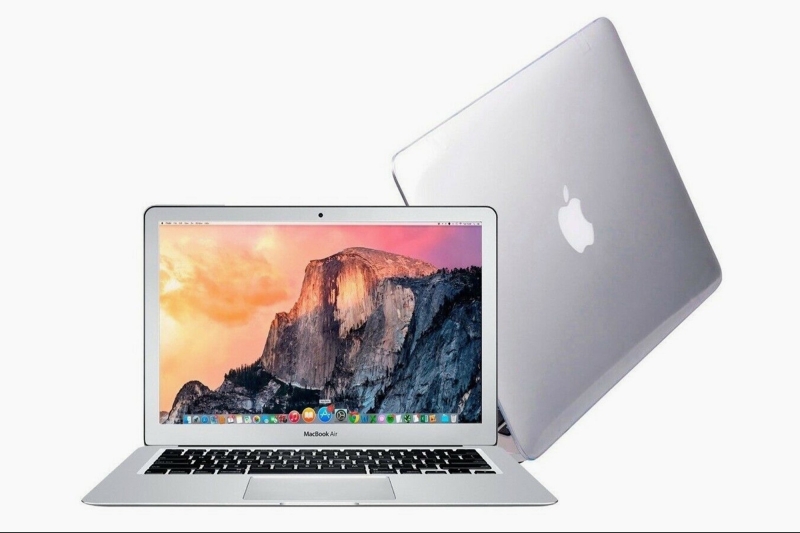 Huge Tech, Small Price– Get a MacBook Air for $230