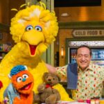 Can You Tell Me How to Get Someone to Save ‘Sesame Street’?