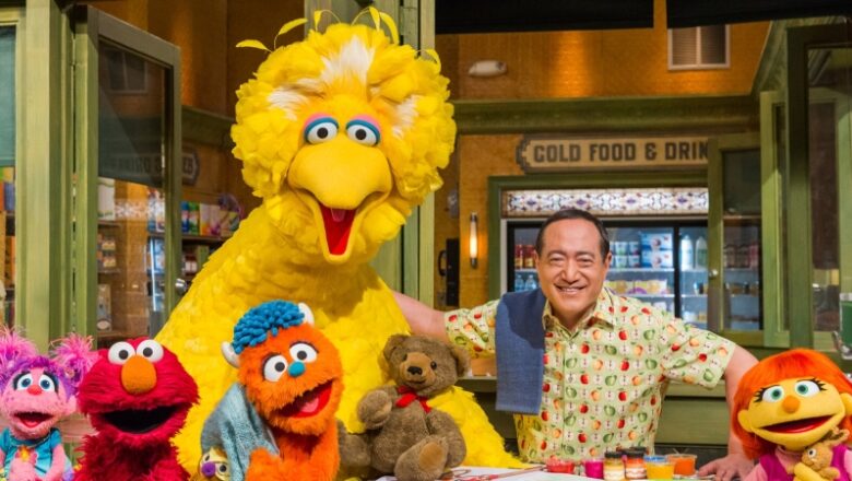 Can You Tell Me How to Get Someone to Save ‘Sesame Street’?