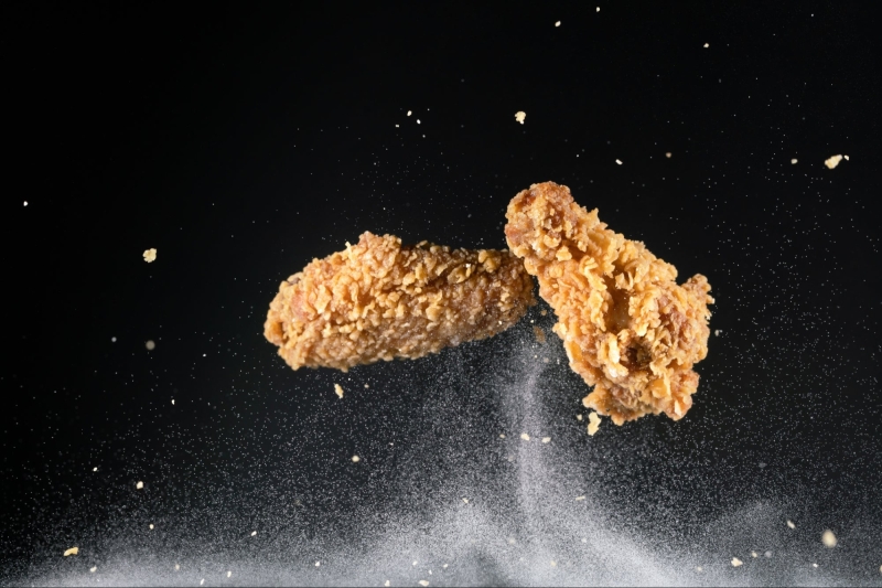 Golden Opportunities– Why These Chicken Franchises Are Sizzling in 2024