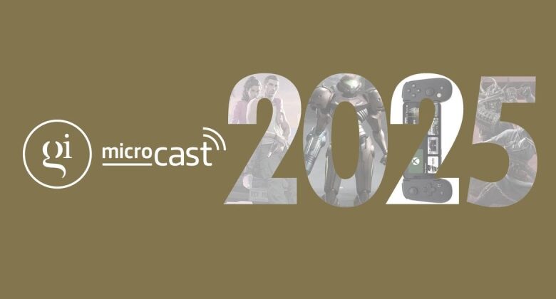 What do we anticipate to see in 2025?|GI Microcast