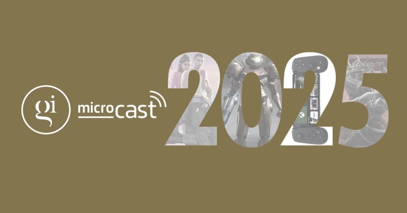 What do we anticipate to see in 2025?|GI Microcast