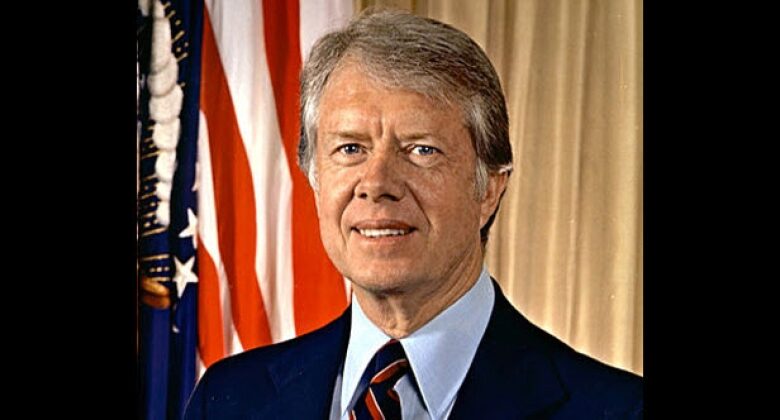 Leading 10 Surprising Facts from the Life of Jimmy Carter