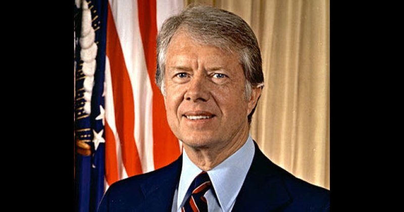 Leading 10 Surprising Facts from the Life of Jimmy Carter