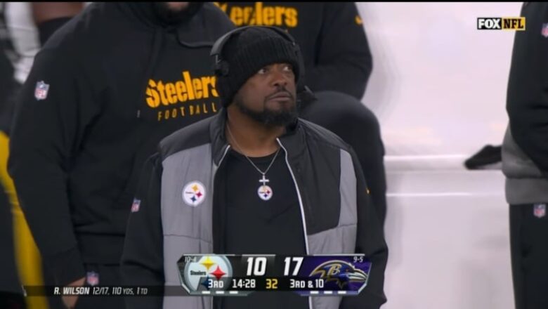 If Mike Tomlin Was Hiring A Head Coach, He Would Go With An ‘Offensive Mind’