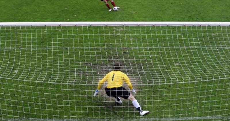 10 Popular however Terrible Goalkeepers