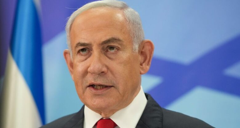 Israeli Hospital Says Netanyahu Has Undergone Successful Prostate Surgery