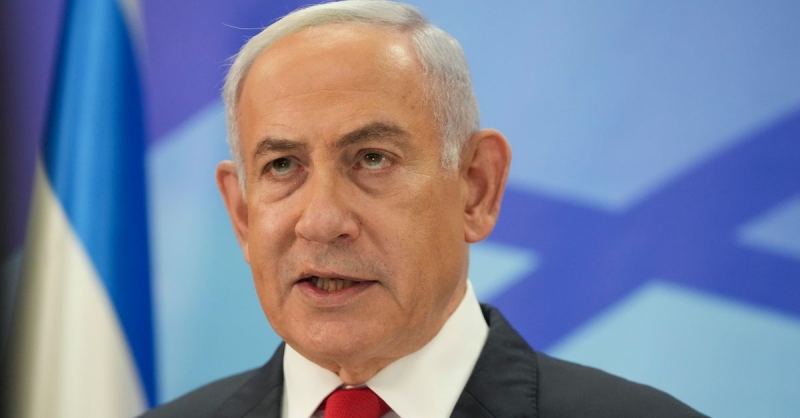 Israeli Hospital Says Netanyahu Has Undergone Successful Prostate Surgery