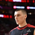 <aTyler Herro on Amen Thompson Fight: I 'd Seethe If Someone Was Scoring, Dishing Dimes