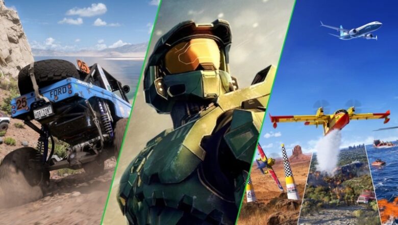 Guide: Best Xbox Exclusives