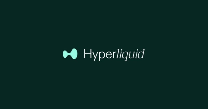 HyperLiquid present native staking for HYPE token holders