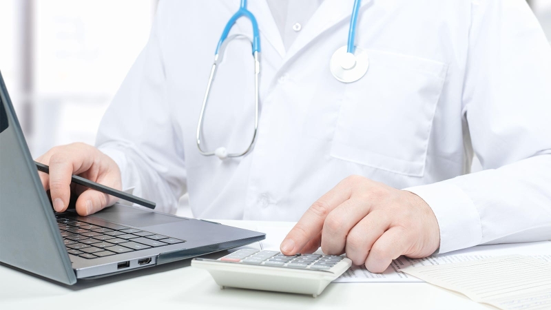 Modest Decline in Patient Portal Messages After Billing Initiative Launched