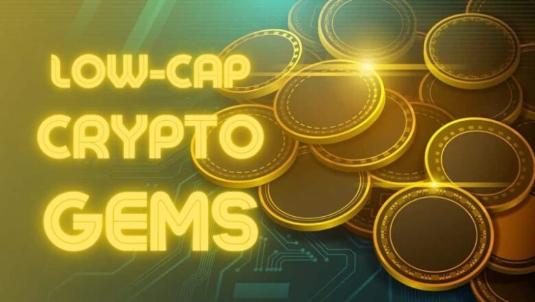 $1M Returns From $100? 5 Low-Cap Cryptos Poised for Explosive 2025 Growth