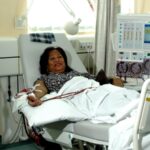 Behavioral Intervention Eases Chronic Pain for Dialysis Patients