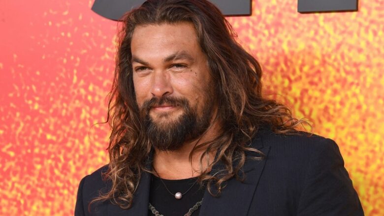 Jason Momoa Confirms His Return To The DCU Will Remain In Next Supergirl Film