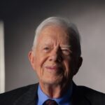 Delta Air Lines Pays Tribute to Jimmy Carter With Touching Anecdote