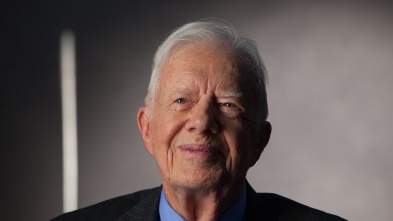 Delta Air Lines Pays Tribute to Jimmy Carter With Touching Anecdote