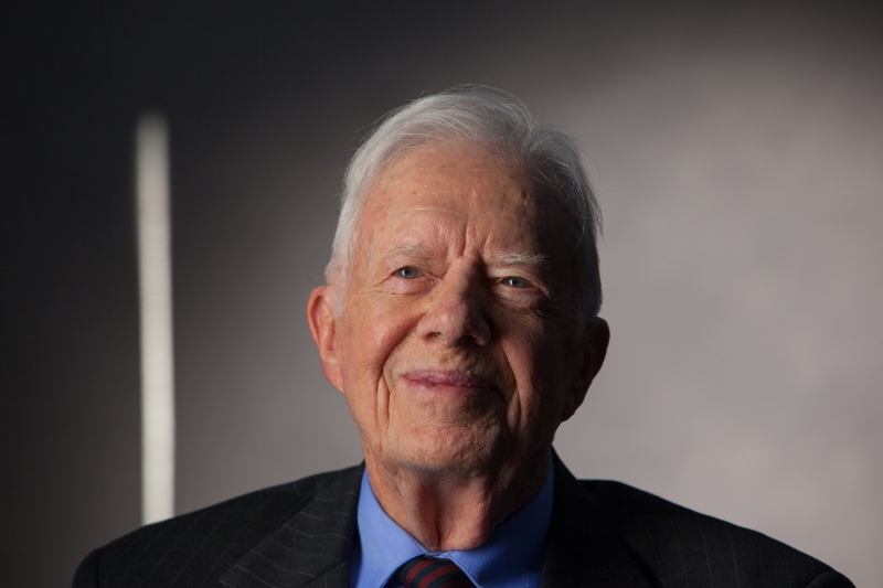 Delta Air Lines Pays Tribute to Jimmy Carter With Touching Anecdote