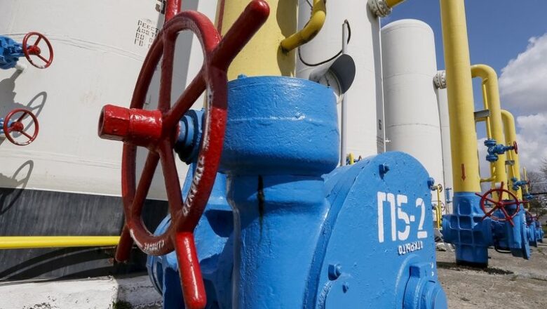 Ukraine transit operator states Russia has actually not chosen gas volumes for Jan. 1 up until now