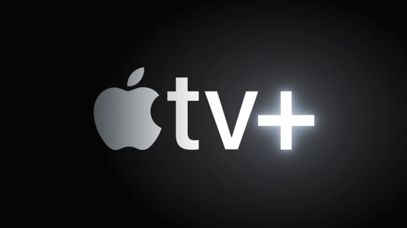 The whole Apple television+ brochure is complimentary to enjoy this weekend