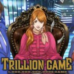 Trillion Game Anime Streaming Review