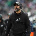 <aNFL Exec: 'Eagles Always Seem Like They Could Implode anytime' in Playoffs