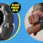 Garmin End of Year Sale 2024: Save Up to $38% on the very best Smartwatches and More