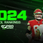 NFL Offensive Line Rankings 2024: Insights Into All 32 OLs Entering Week 18