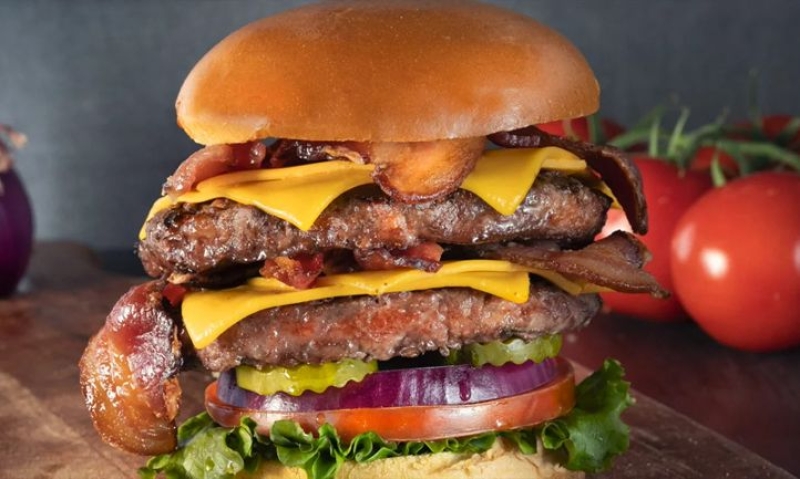 Fat Patty’s Ready to Bring Patty Perfection to Sizzling New Markets Through Franchising