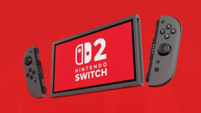 Nintendo Switch 2 idea integrates all of the most recent leakages