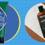 The 15 Best Hair Conditioners for Men in 2025, Tested by Grooming Editors