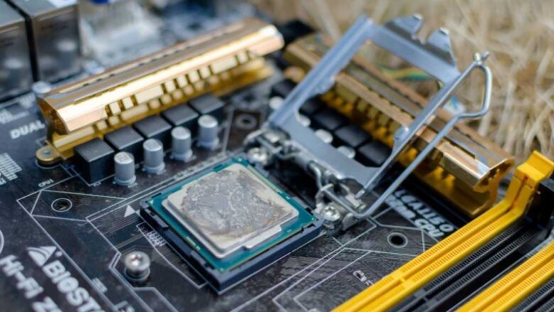 How to inspect your PC’s CPU temperature level