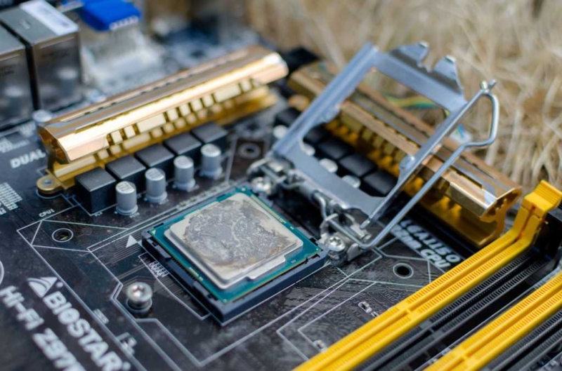 How to inspect your PC’s CPU temperature level