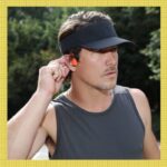 The 6 Best Bone Conduction Headphones, Tested by Fitness Editors