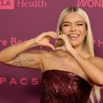 ‘My life. My work. My fact’: Latin music super star Karol G is getting a Netflix documentary