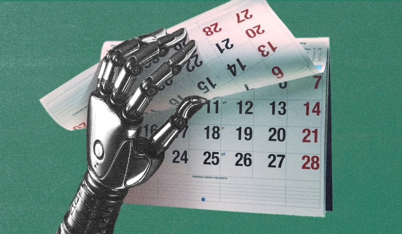 Generative AI matures: Digiday’s 2024 timeline of improvement