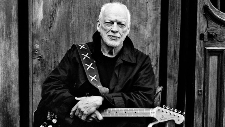 “His finest work considering that The Dark Side of the Moon”: How David Gilmour made a smash hit return with Luck & Strange– and Ice-T