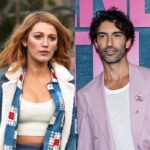 Justin Baldoni is reacting after Blake Lively submitted a legal problem, implicating the New …