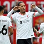 Liverpool’s Salah, TAA, Van Dijk can go over relocations