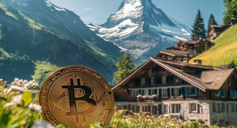 Swiss chancellery authorizes proposition to consist of Bitcoin in nationwide reserves