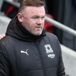 United legend Rooney leaves as Plymouth manager