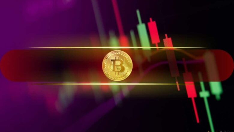 Bitcoin Rejected at $96K as New Year Begins With Altcoin Corrections (Market Watch)