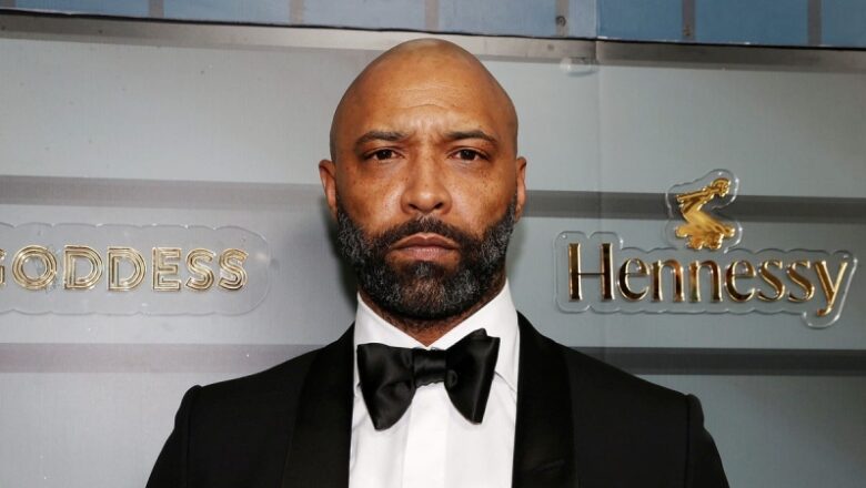 Joe Budden Seemingly Responds To His Lewdness Charges Surfacing Over “Naked” Incident In New Jersey