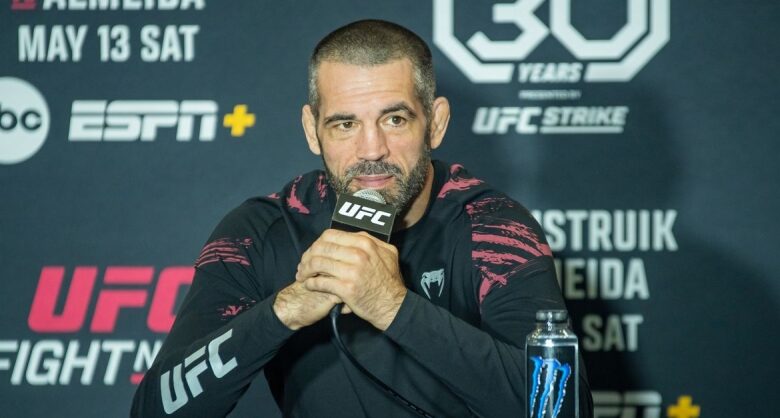 Matt Brown discusses why ‘fighter very first’ promos like PFL and GFL are most likely predestined to stop working