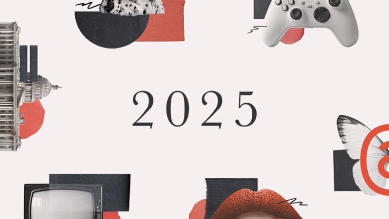 The conclusive Digiday guide to what’s in and out for marketing in 2025